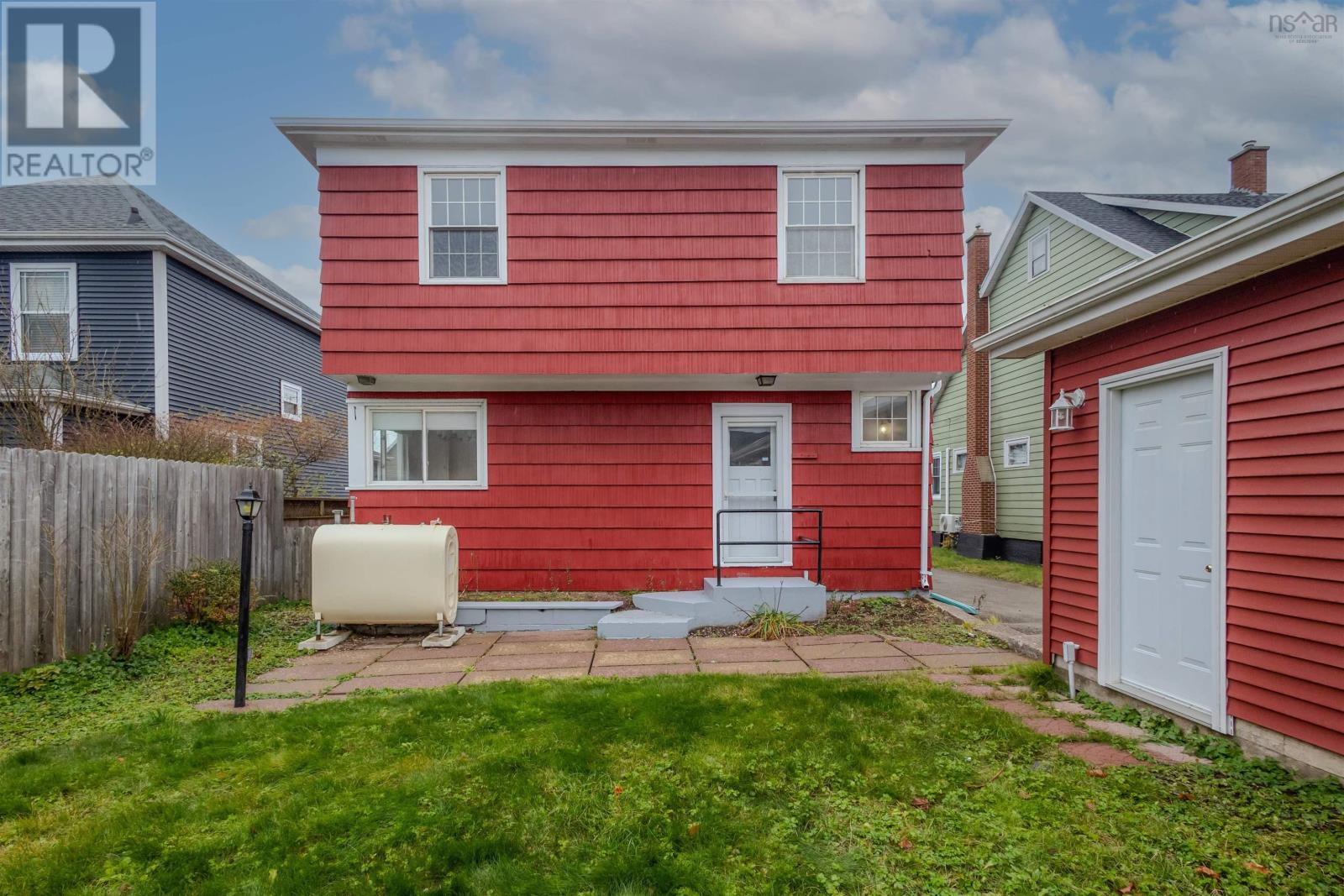 57 Catherine Street, Glace Bay, Nova Scotia  B1A 2J8 - Photo 6 - 202625002