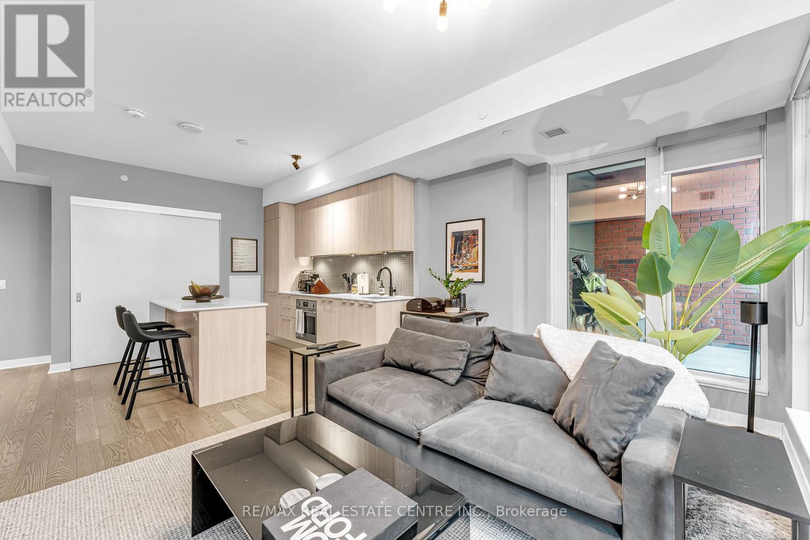 306 - 501 Adelaide Street W, Toronto, Ontario  M5V 0R3 - Photo 14 - C13855736