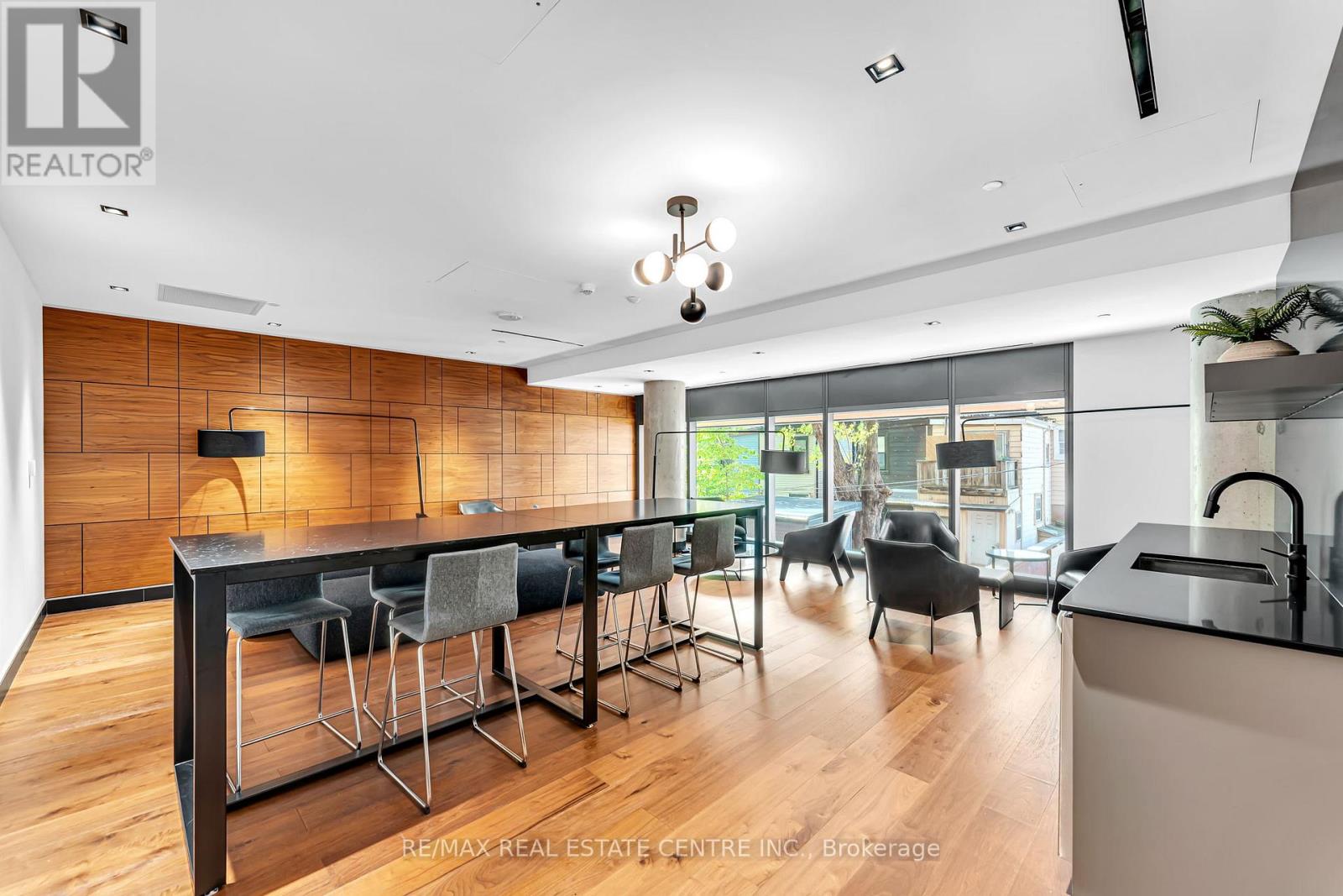 306 - 501 Adelaide Street W, Toronto, Ontario  M5V 0R3 - Photo 29 - C13855736
