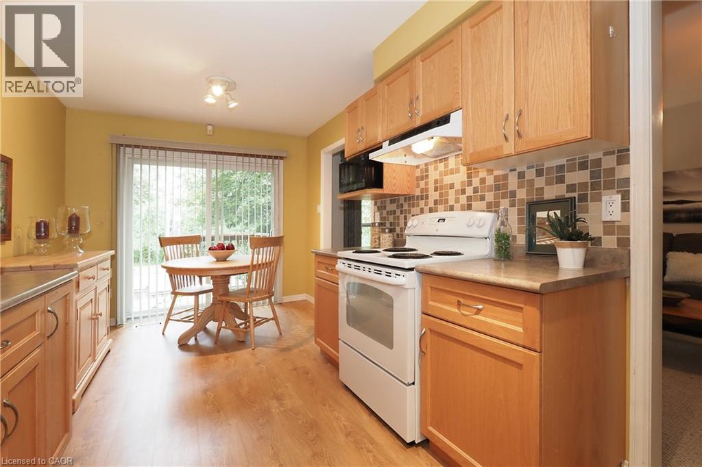 375 Holiday Inn Drive Unit# 34, Cambridge, Ontario  N3C 3P6 - Photo 17 - 40863011