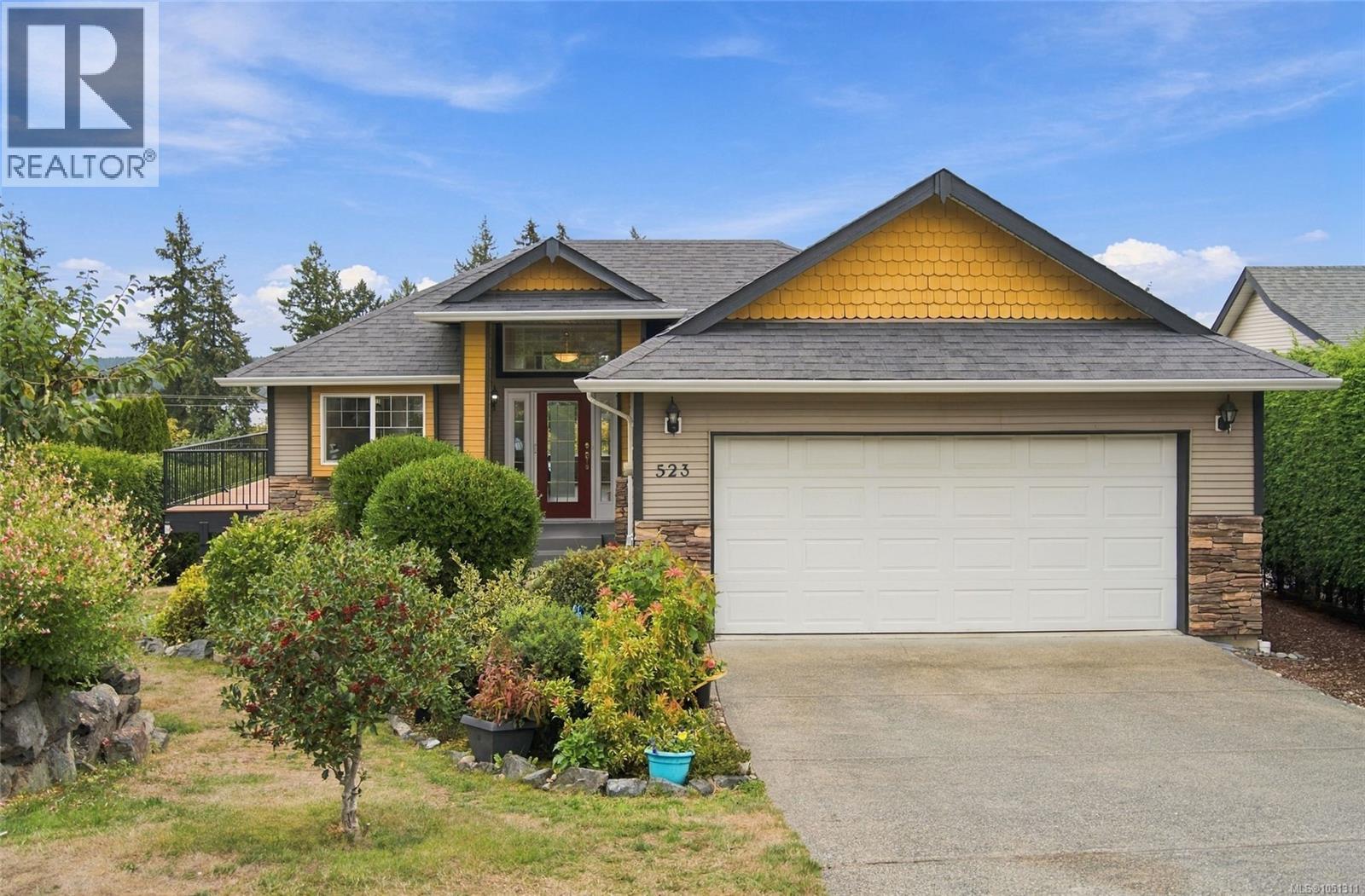 523 Louise Rd