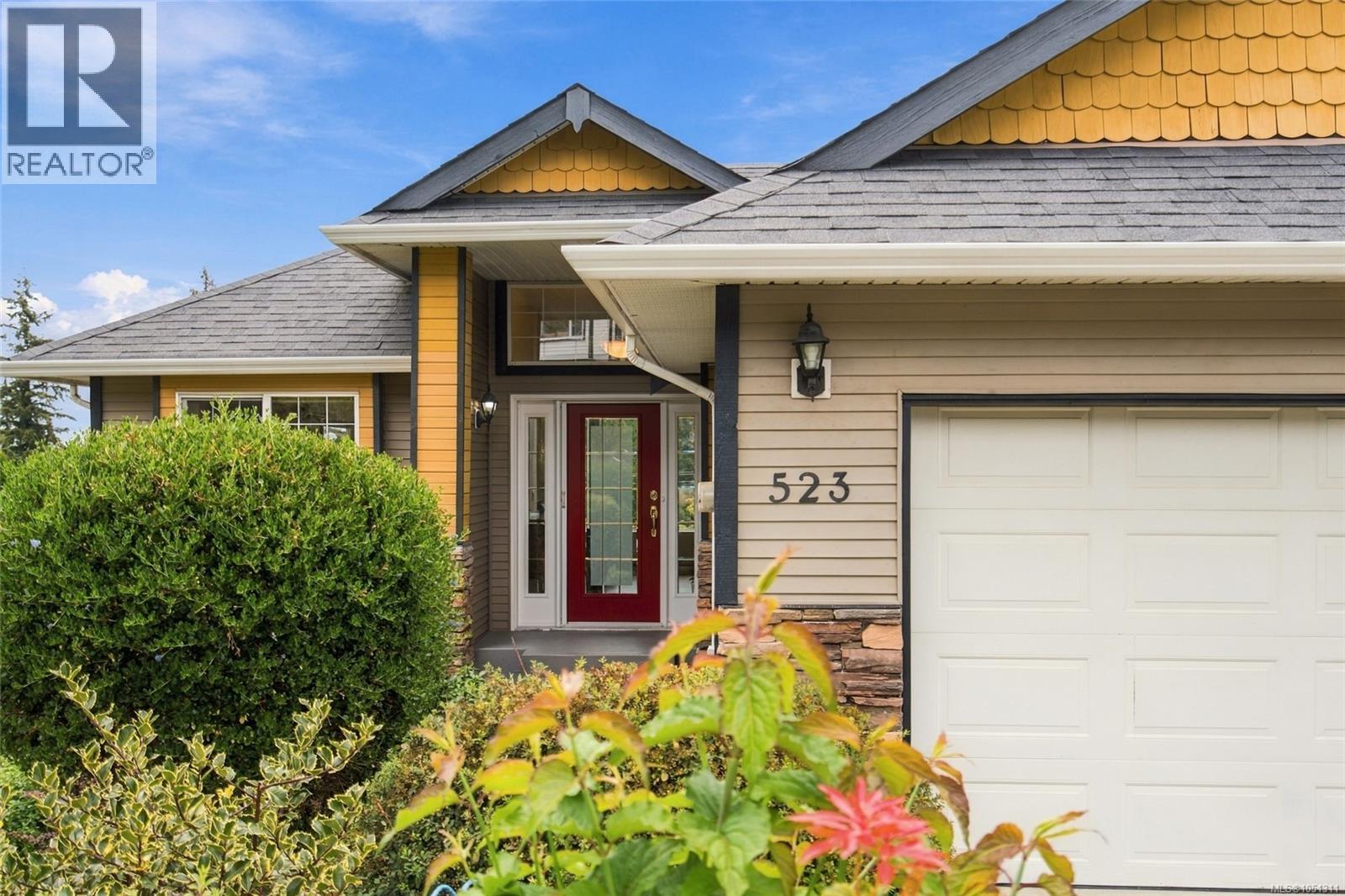 523 Louise Rd