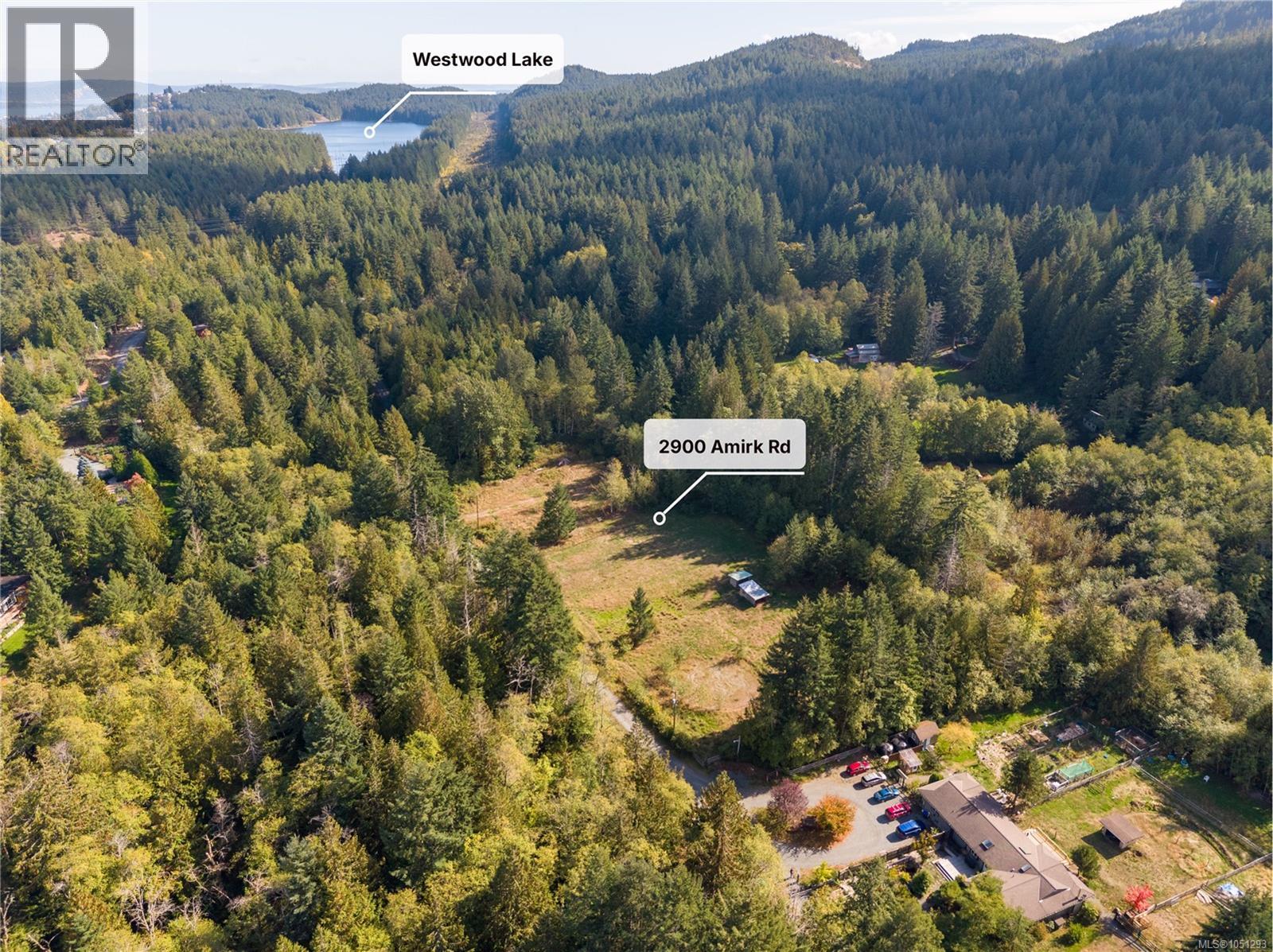 2900 Amrik Rd