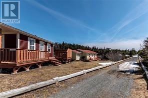 3 Marshall’s Hill, Trinity East