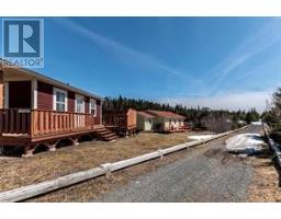 3 Marshall’s Hill, Trinity East, Newfoundland & Labrador