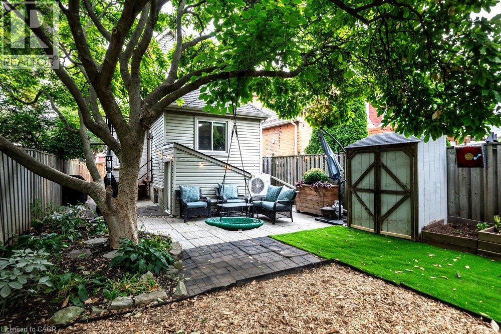 427 Jackson Street W, Hamilton, Ontario  L8P 1N3 - Photo 32 - 40867194