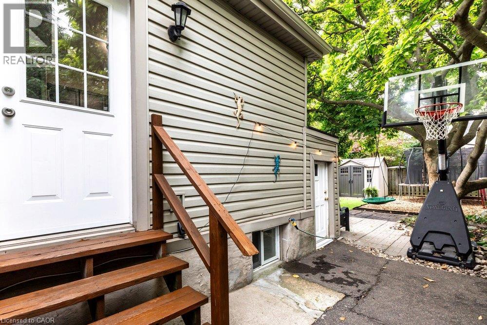 427 Jackson Street W, Hamilton, Ontario  L8P 1N3 - Photo 30 - 40867194