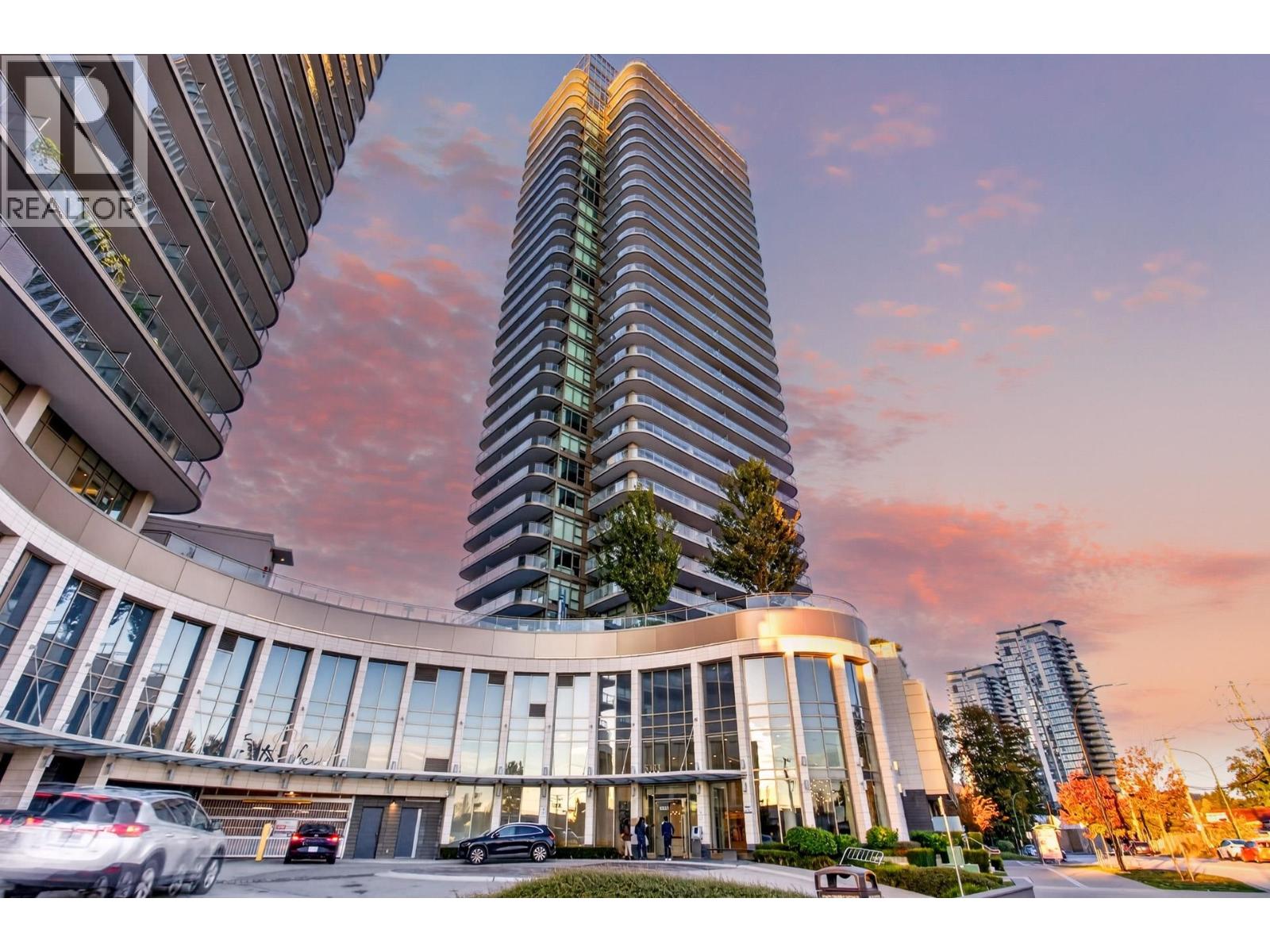 3103 5333 GORING STREET, Burnaby, British Columbia