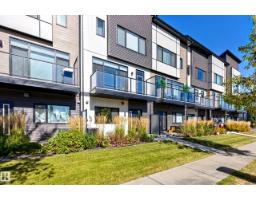 #8 50 Ebony Bv, Sherwood Park, Alberta T8H 2X4 (30357664)