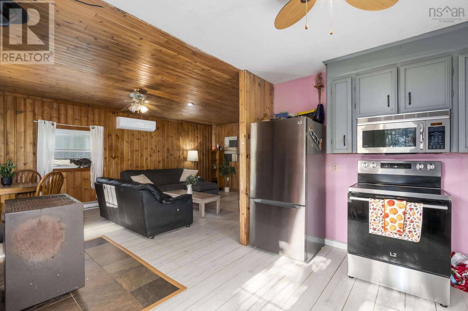 69 Mines Road, Upper Rawdon, Nova Scotia  B0N 2N0 - Photo 4 - 202625004