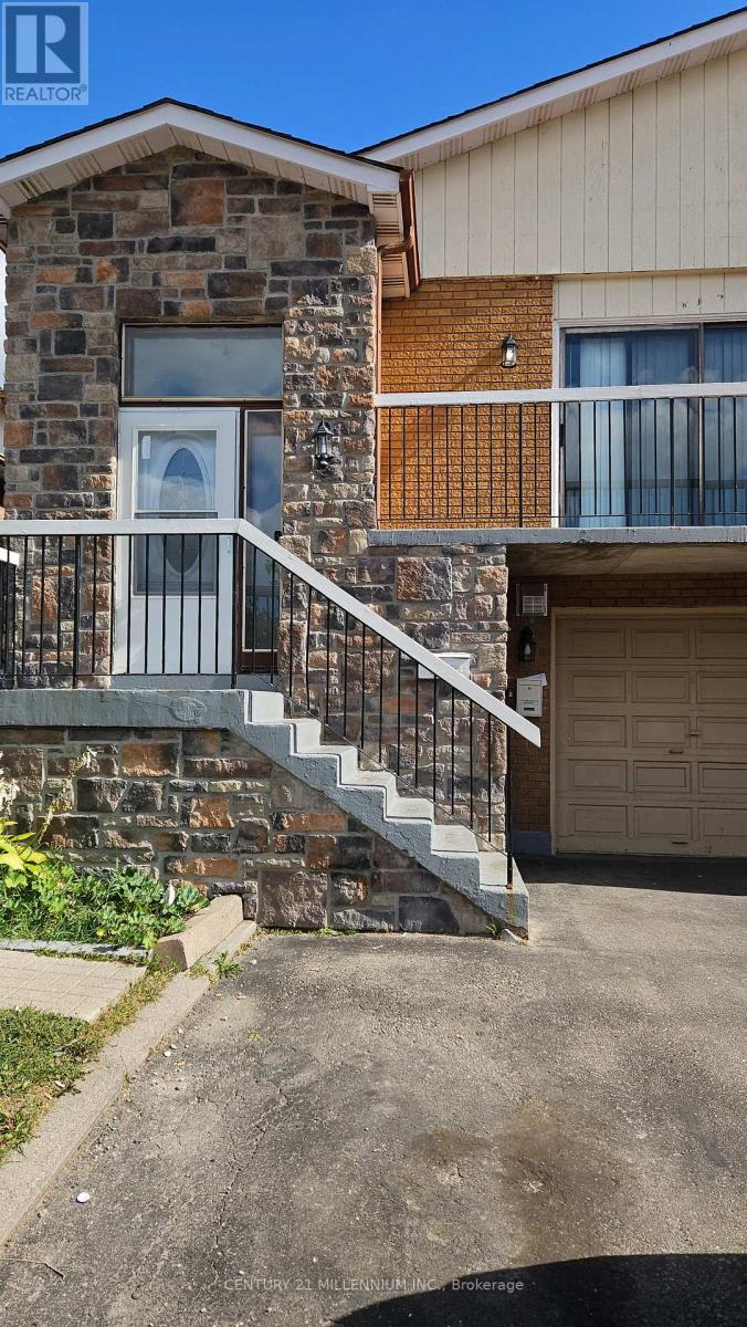 UPPER - 67 SIMMONS BOULEVARD