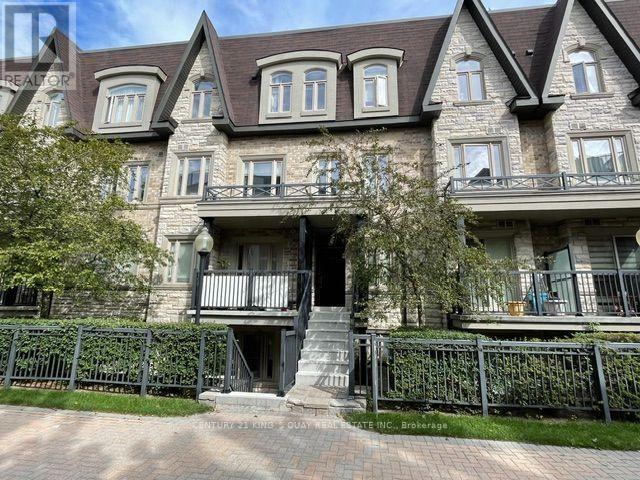 241 - 318 JOHN STREET, Markham, Ontario
