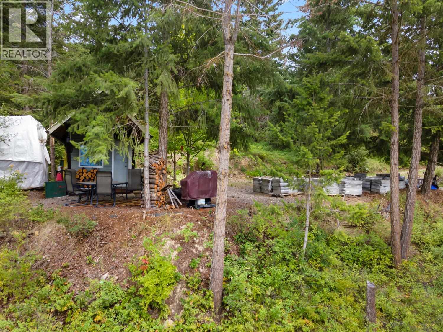 3596 Phillips Road Lister British Columbia Canada V0B1G6 5