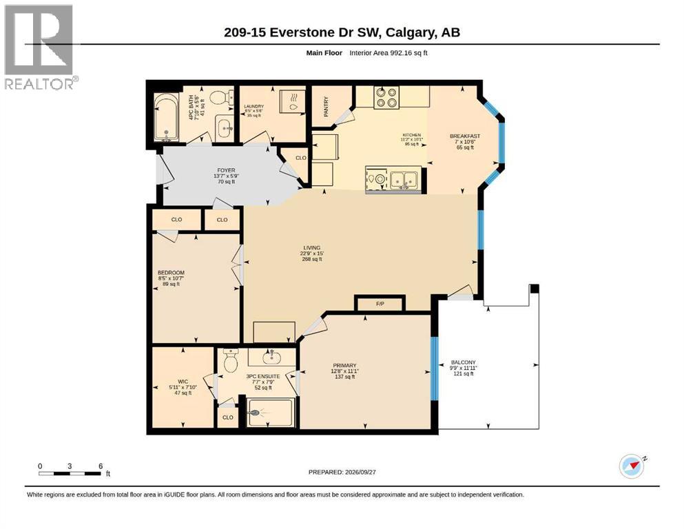 209, 15 Everstone Drive Sw, Calgary, Alberta T2Y 5B5 - Photo 39 - A2349145