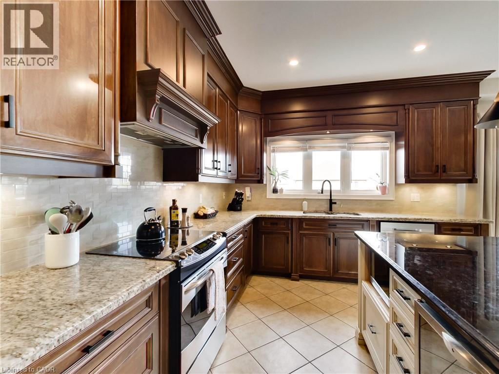 4007 Bush Crescent, Beamsville, Ontario  L3J 0H1 - Photo 12 - 40868548
