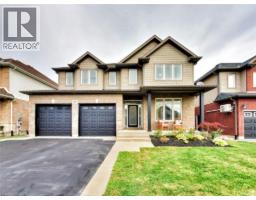 4007 BUSH Crescent, Beamsville, Ontario