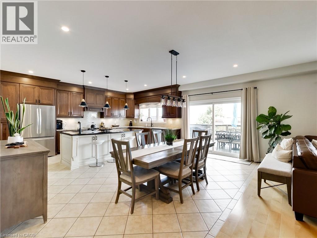 4007 Bush Crescent, Beamsville, Ontario  L3J 0H1 - Photo 5 - 40868548