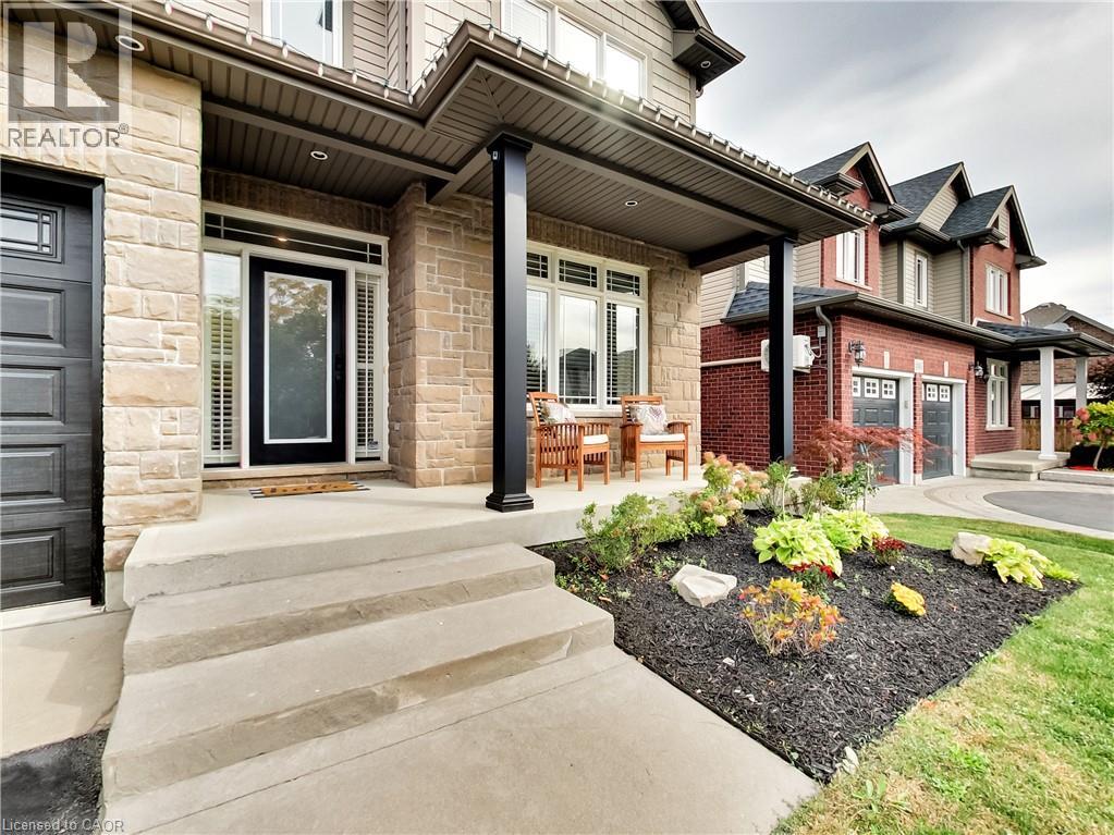 4007 Bush Crescent, Beamsville, Ontario  L3J 0H1 - Photo 2 - 40868548