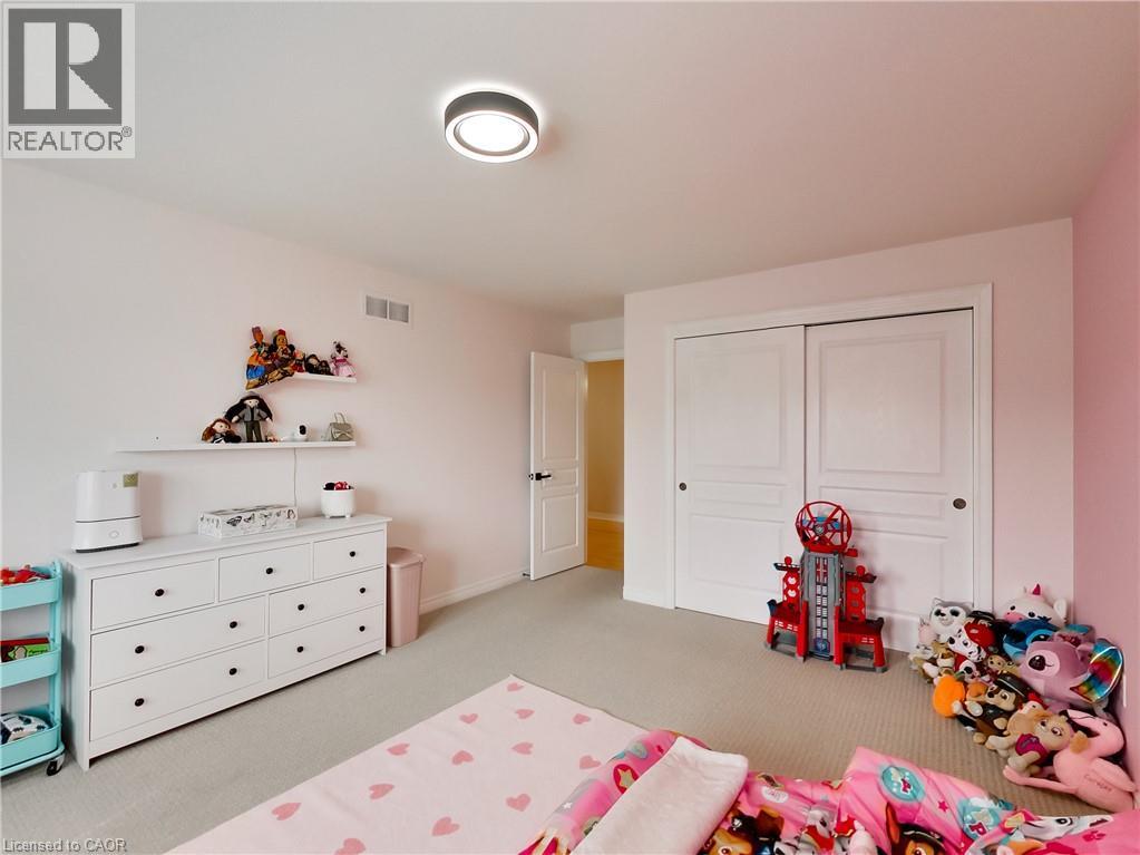 4007 Bush Crescent, Beamsville, Ontario  L3J 0H1 - Photo 26 - 40868548
