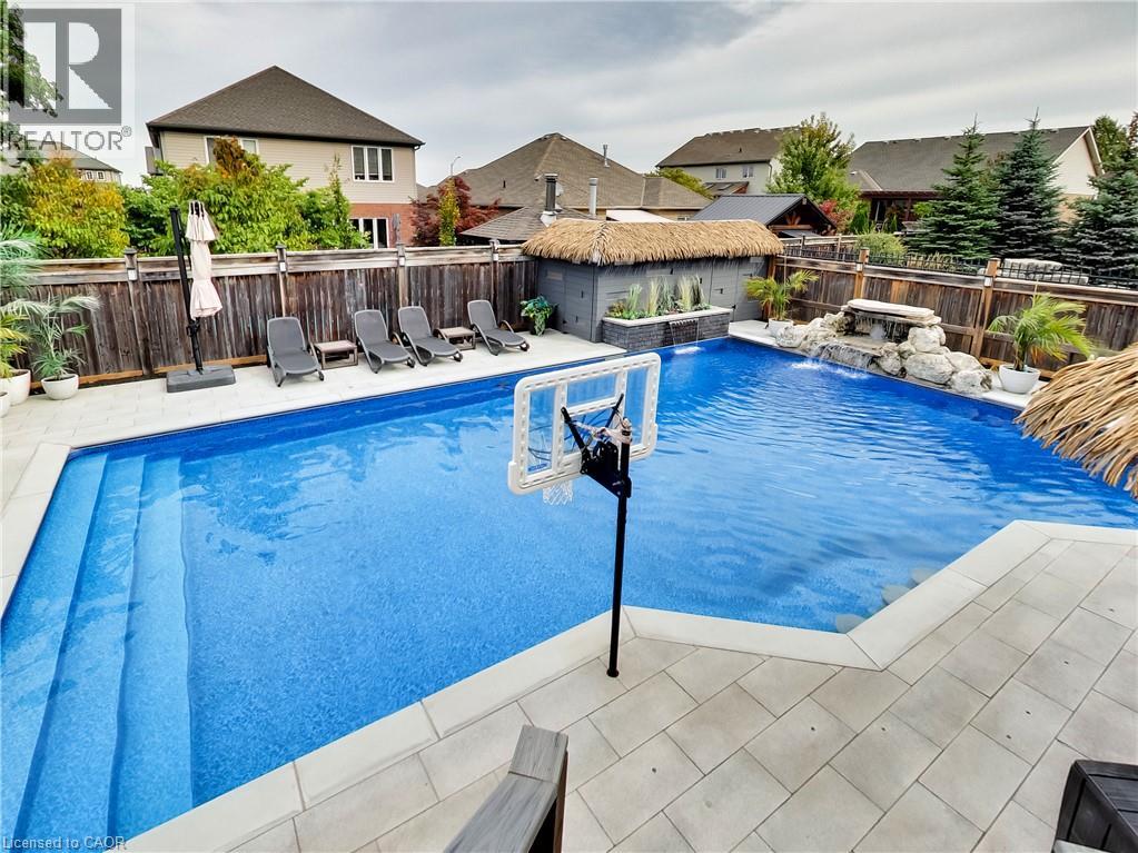 4007 Bush Crescent, Beamsville, Ontario  L3J 0H1 - Photo 38 - 40868548