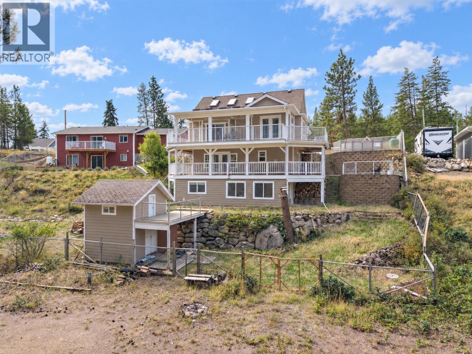 674 Muir Road, Kelowna, British Columbia  V1Z 3W2 - Photo 9 - 10399655