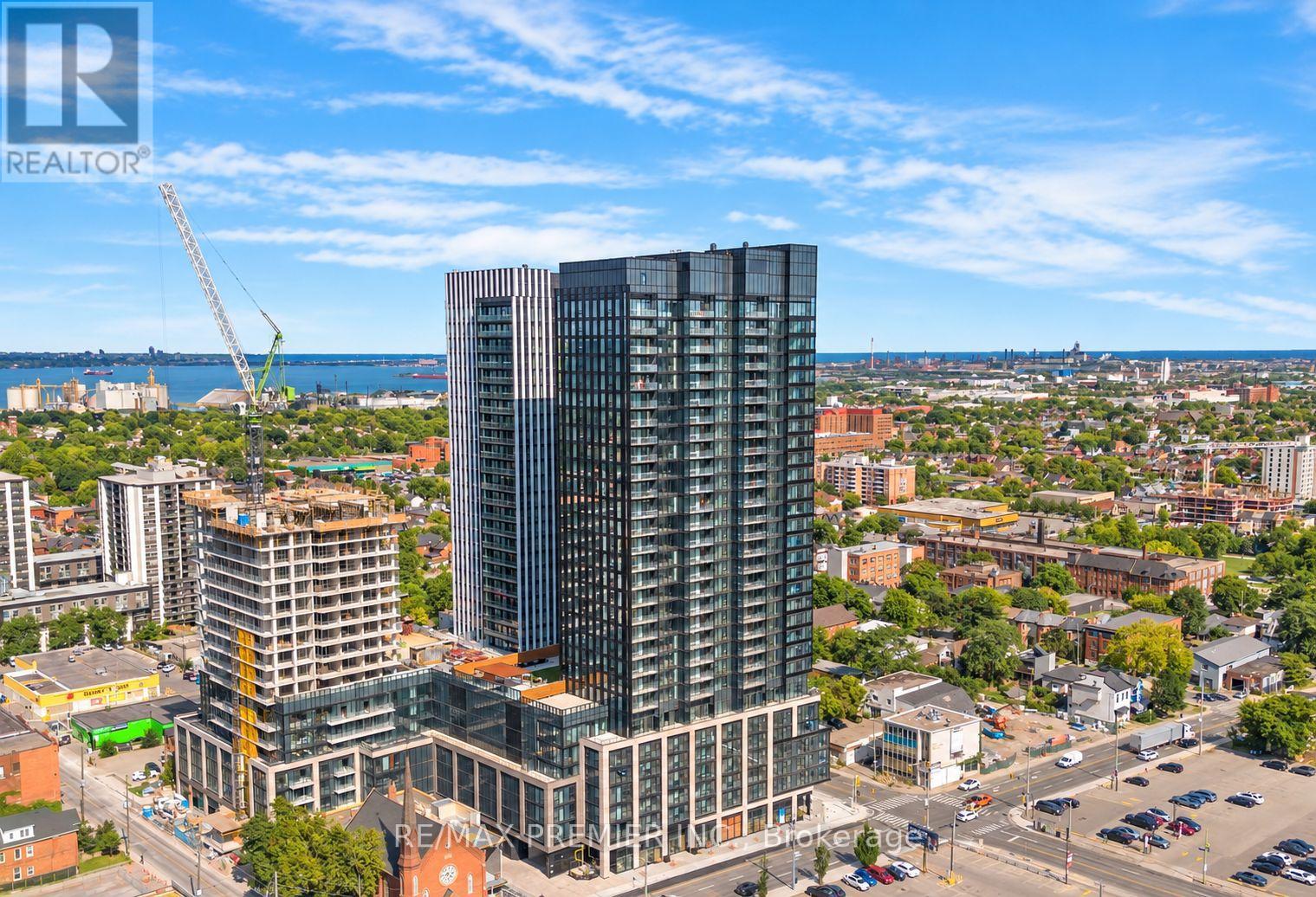 1008 - 91 JOHN STREET