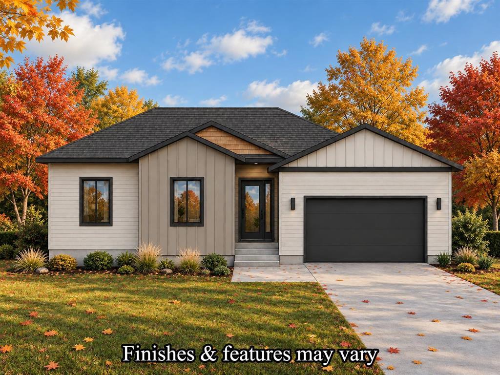 132 Buffalo Trail Grande Pointe Manitoba Canada R5A0C3