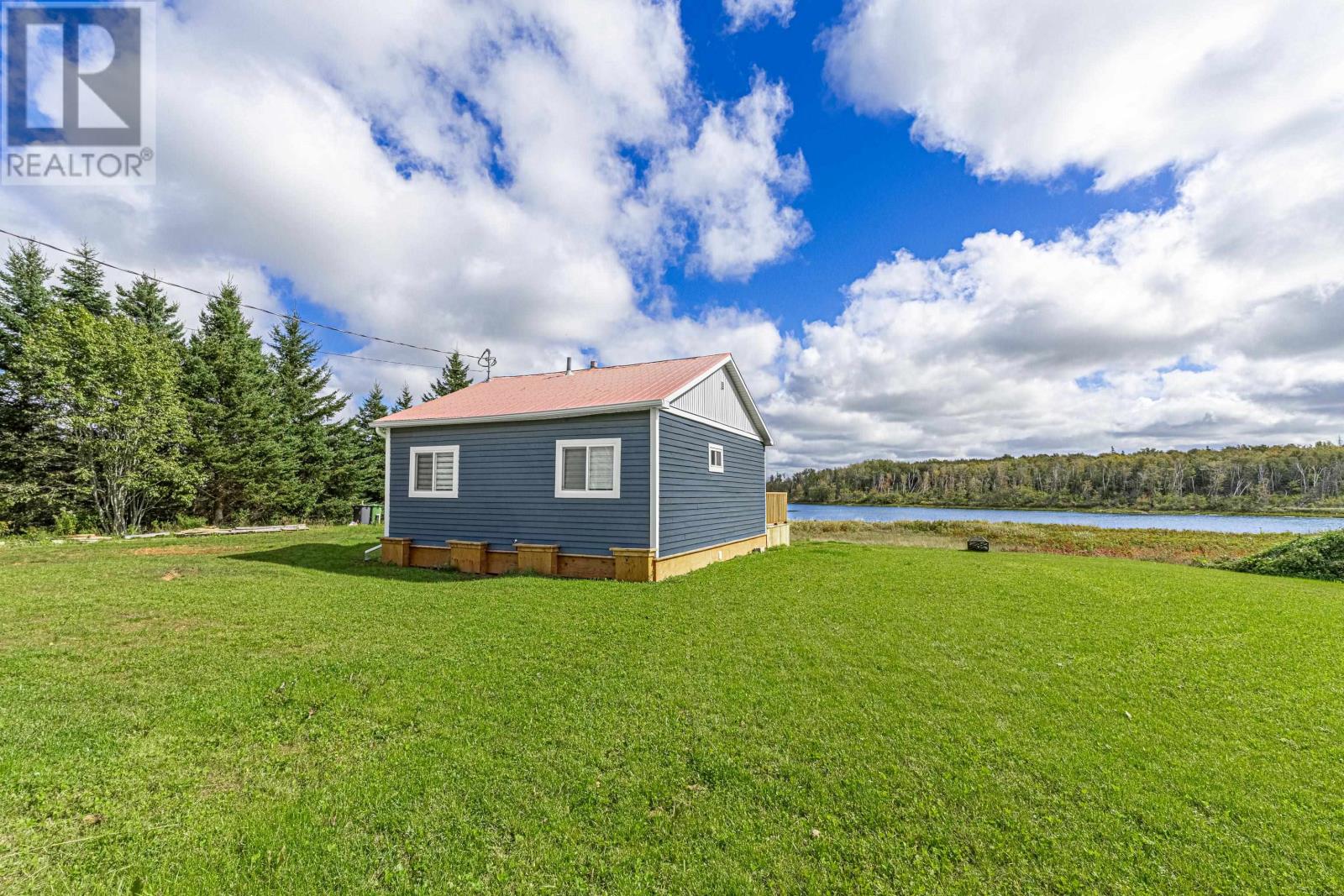 220 Thompson Point Road, Margate, Prince Edward Island  C0B 1M0 - Photo 1 - 202625000