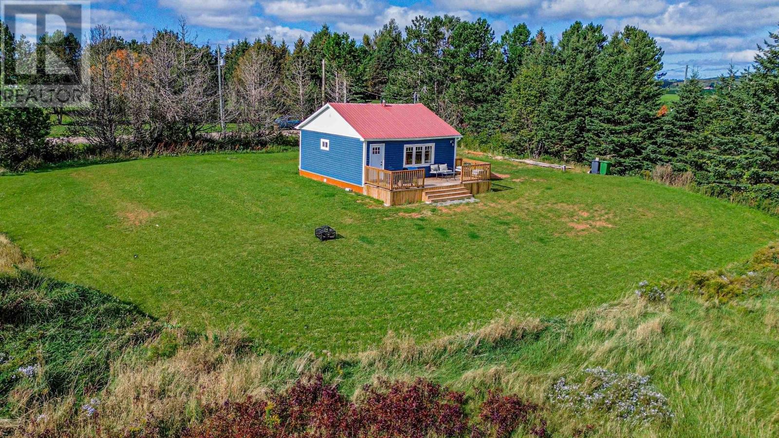 220 Thompson Point Road, Margate, Prince Edward Island  C0B 1M0 - Photo 3 - 202625000