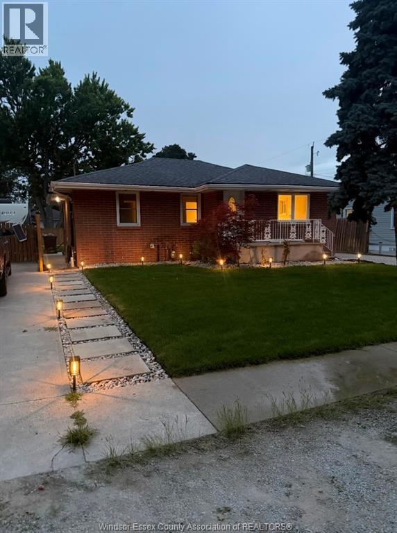 2509 ROSSINI BOULEVARD Unit# A, Windsor, Ontario