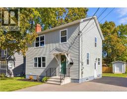 165 West Lane, Moncton, New Brunswick