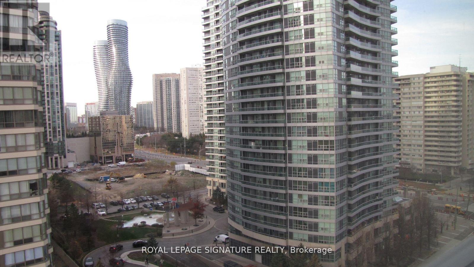 1001 - 36 Elm Drive W, Mississauga, Ontario  L5B 1L9 - Photo 20 - W13855250
