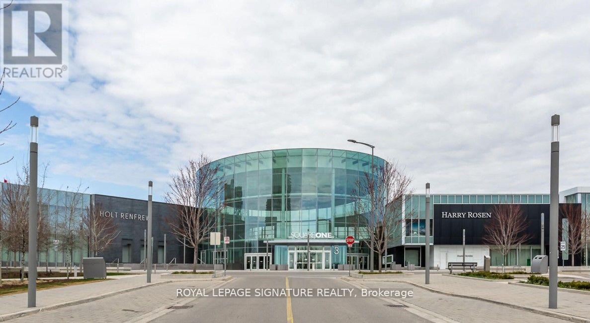 1001 - 36 Elm Drive W, Mississauga, Ontario  L5B 1L9 - Photo 29 - W13855250