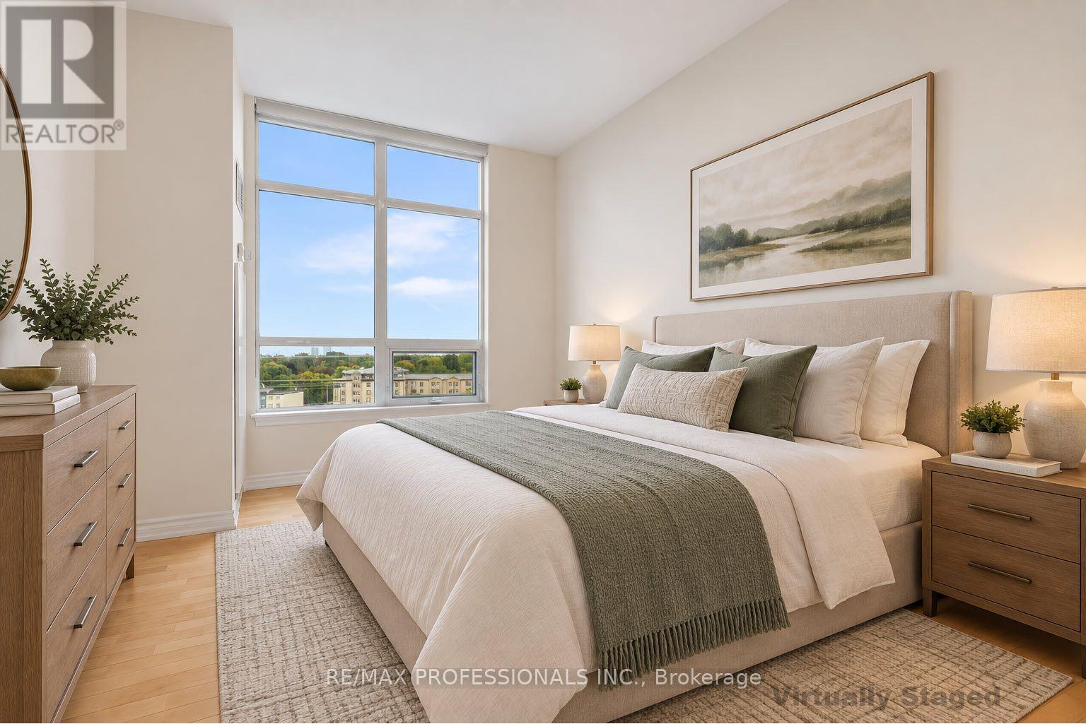 816 - 1135 Royal York Road, Toronto, Ontario  M9A 0C3 - Photo 11 - W13848398