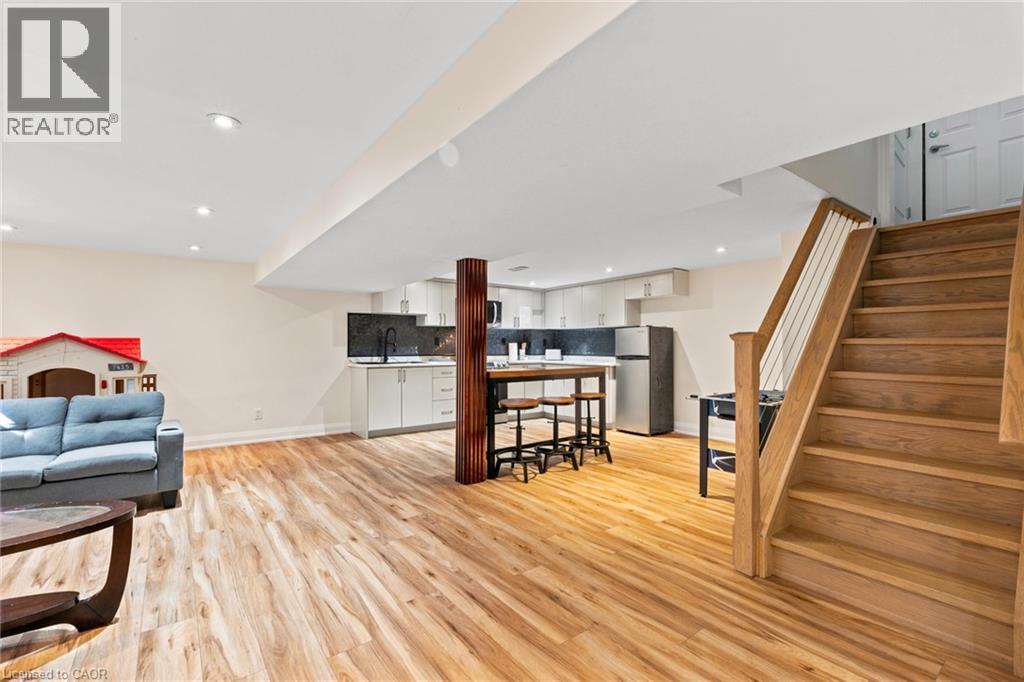 374 Bartley Bull Parkway, Brampton, Ontario  L6W 2L8 - Photo 14 - 40863395