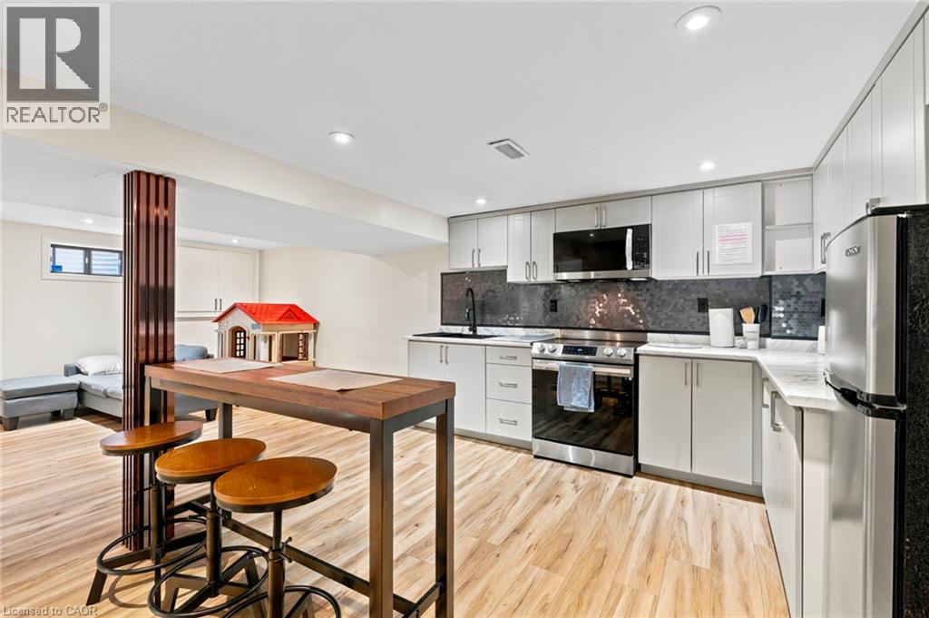374 Bartley Bull Parkway, Brampton, Ontario  L6W 2L8 - Photo 17 - 40863395