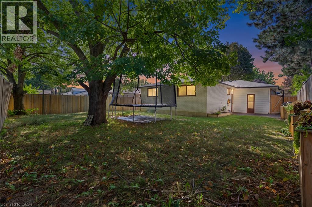374 Bartley Bull Parkway, Brampton, Ontario  L6W 2L8 - Photo 31 - 40863395