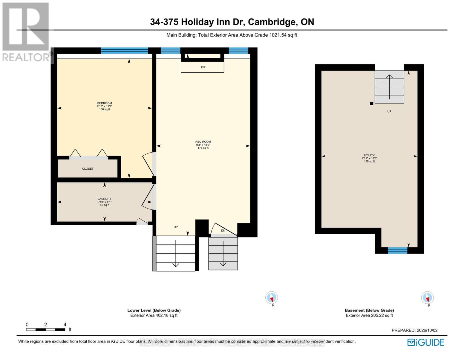 34 - 375 Holiday Inn Drive, Cambridge, Ontario  N3C 3P6 - Photo 48 - X13853184