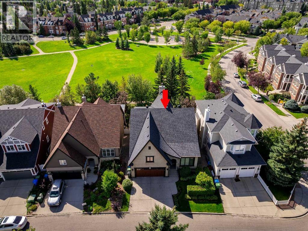 2143 Vimy Way SW, Calgary, Alberta  T2T 6C2 - Photo 2 - A2349153