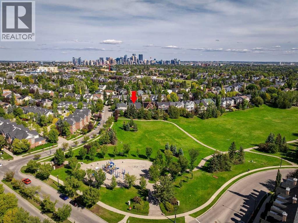 2143 Vimy Way SW, Calgary, Alberta  T2T 6C2 - Photo 46 - A2349153