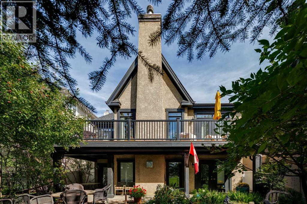 2143 Vimy Way SW, Calgary, Alberta  T2T 6C2 - Photo 39 - A2349153