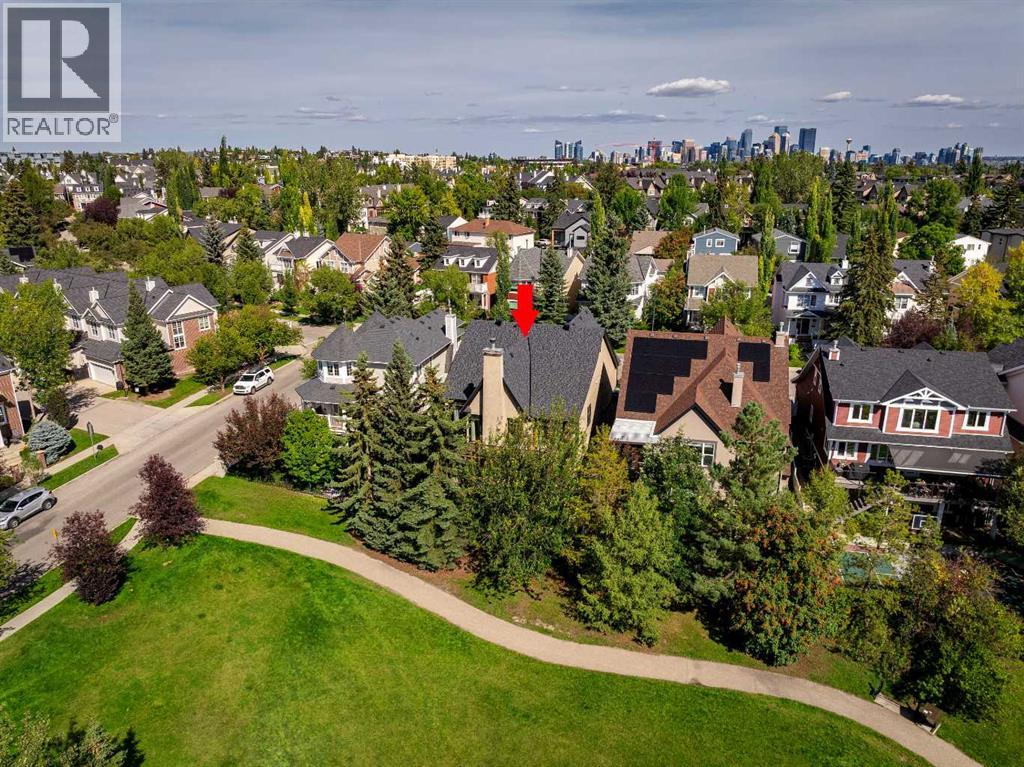 2143 Vimy Way SW, Calgary, Alberta  T2T 6C2 - Photo 3 - A2349153