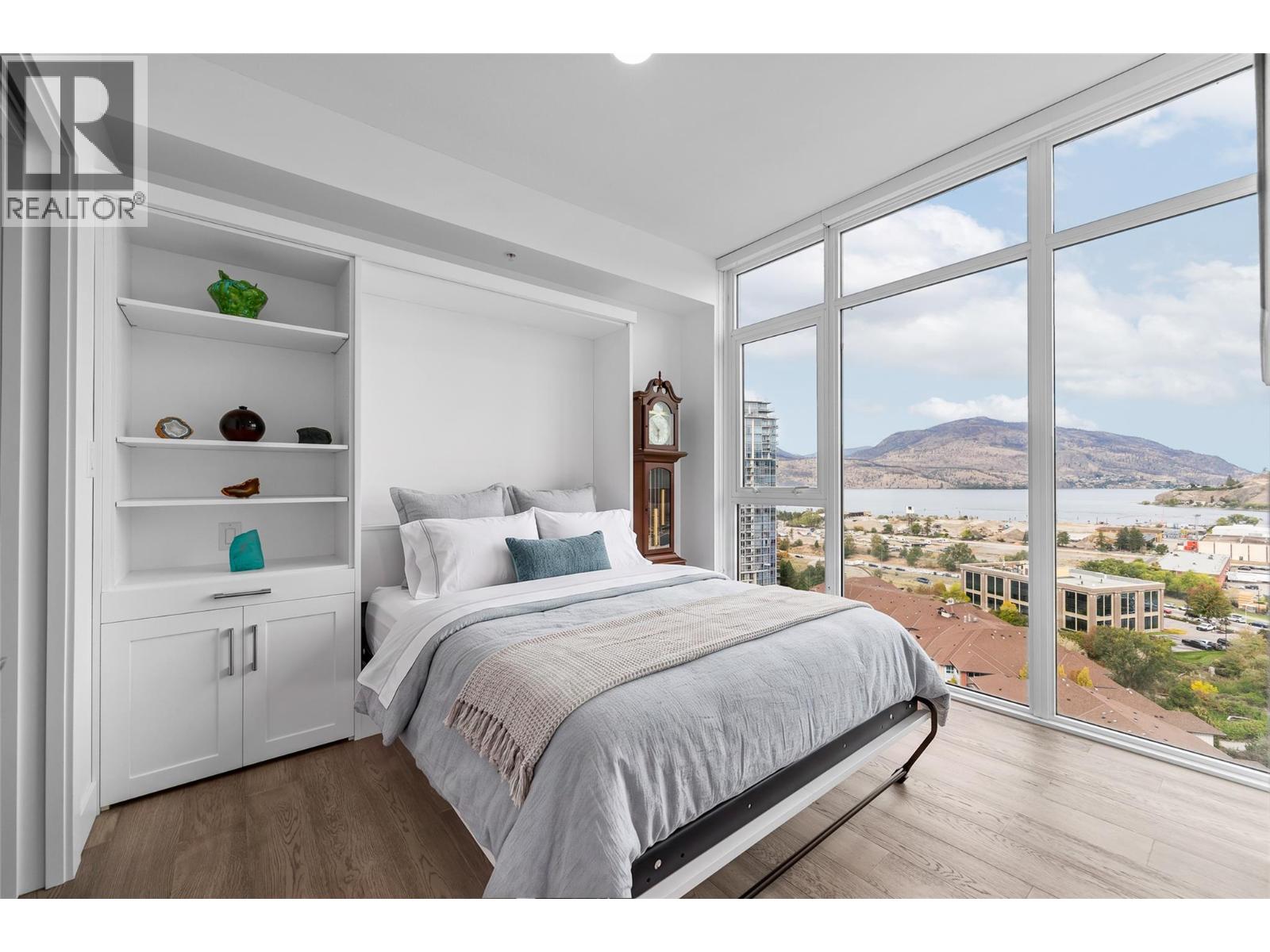 1151 Sunset Drive Unit# 1504, Kelowna, British Columbia  V1Y 9Z5 - Photo 34 - 10402268