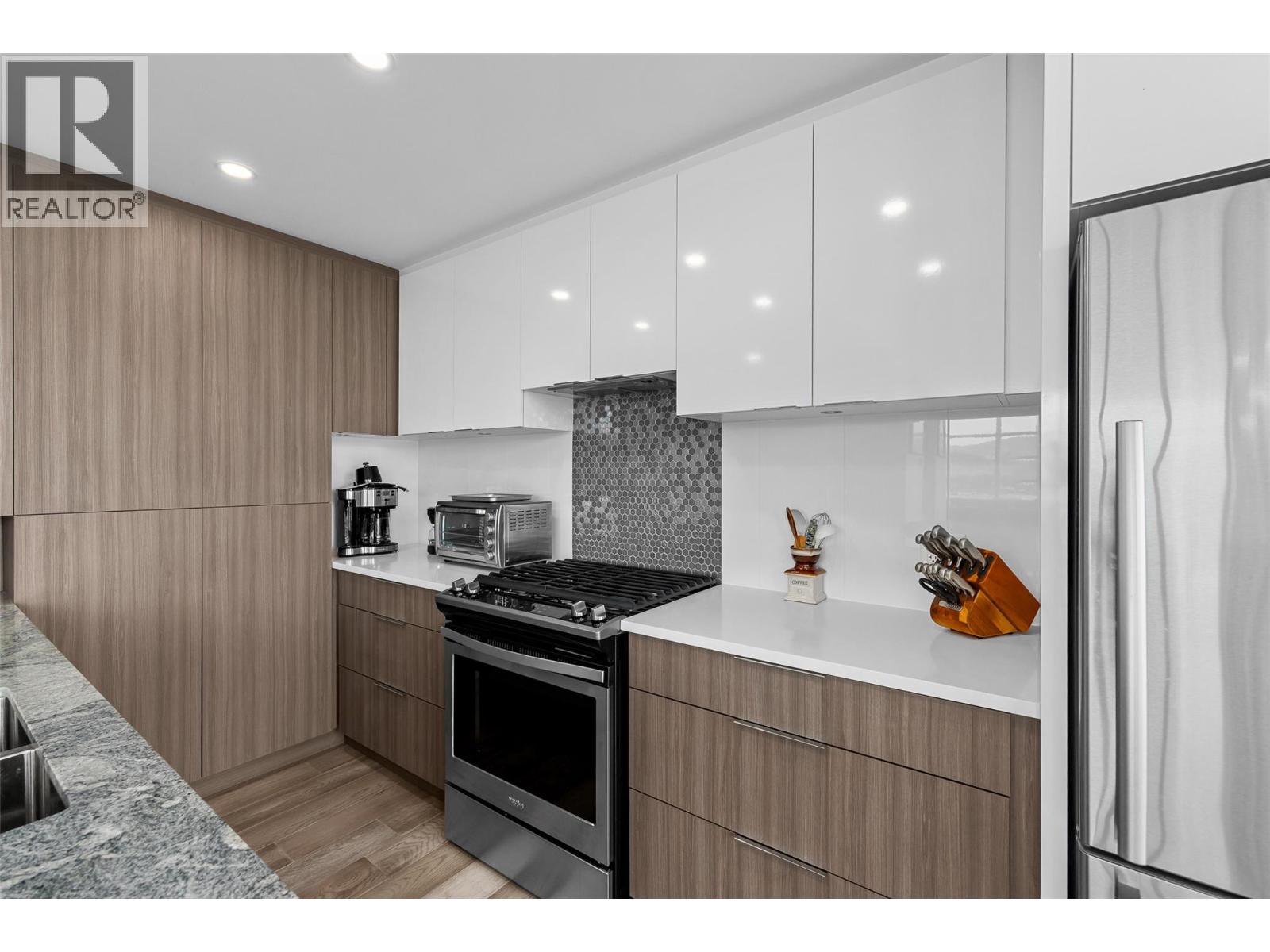 1151 Sunset Drive Unit# 1504, Kelowna, British Columbia  V1Y 9Z5 - Photo 6 - 10402268