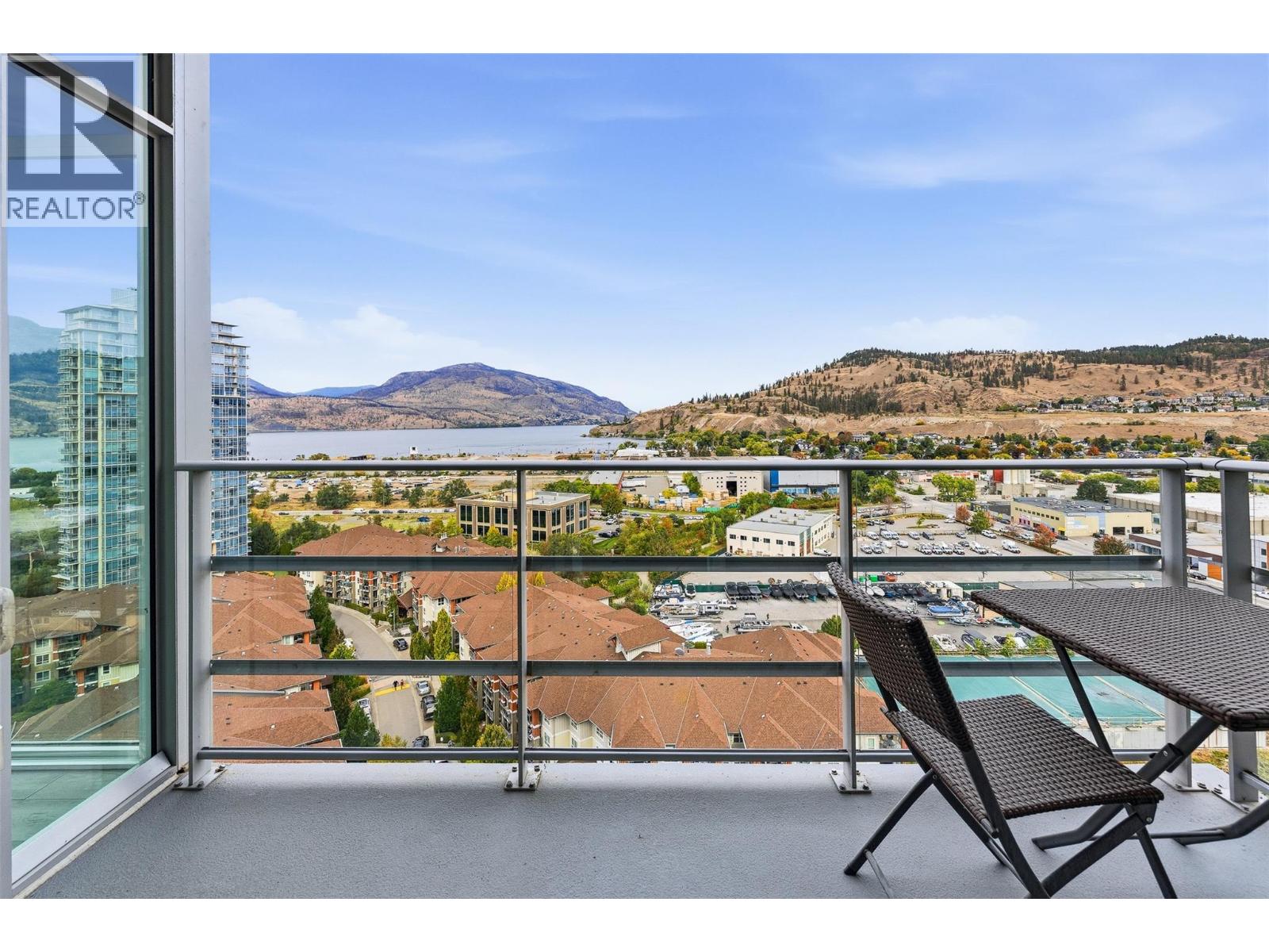 1151 Sunset Drive Unit# 1504, Kelowna, British Columbia  V1Y 9Z5 - Photo 11 - 10402268
