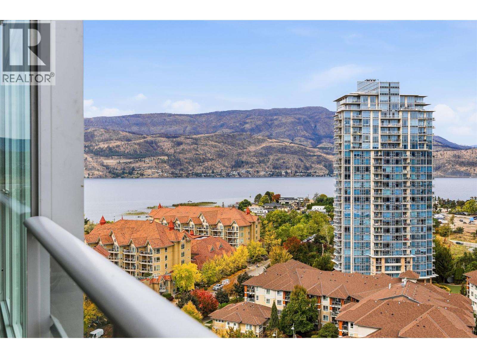 1151 Sunset Drive Unit# 1504, Kelowna, British Columbia  V1Y 9Z5 - Photo 15 - 10402268