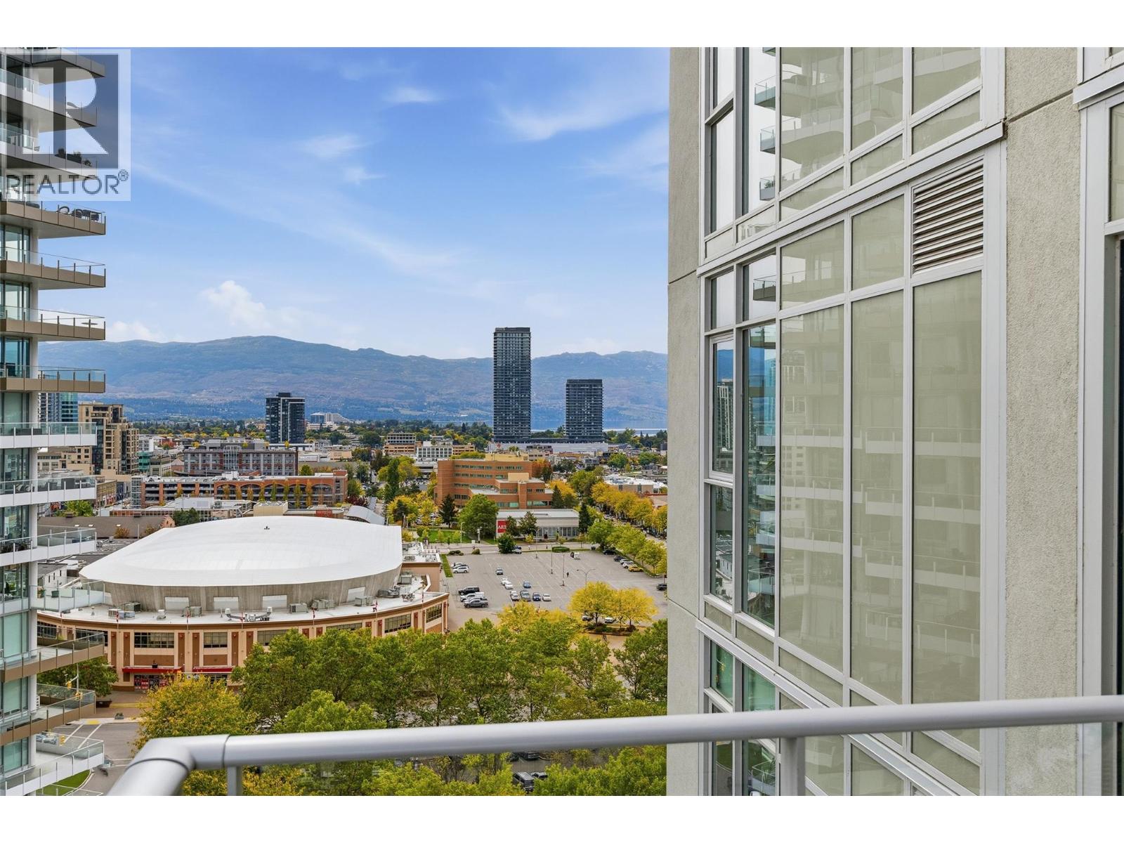 1151 Sunset Drive Unit# 1504, Kelowna, British Columbia  V1Y 9Z5 - Photo 27 - 10402268