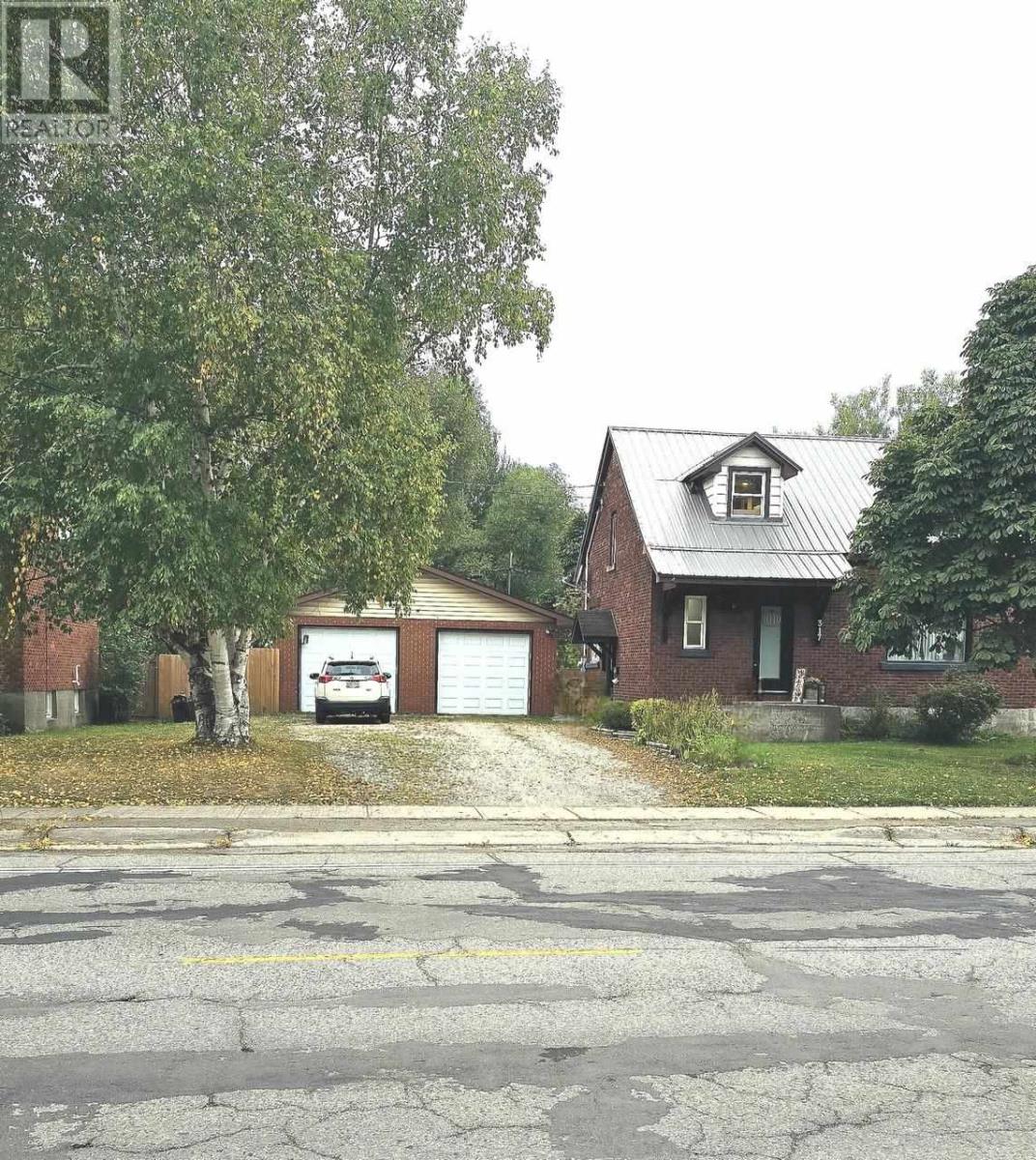 317 Goulais AVE, Sault Ste. Marie, Ontario