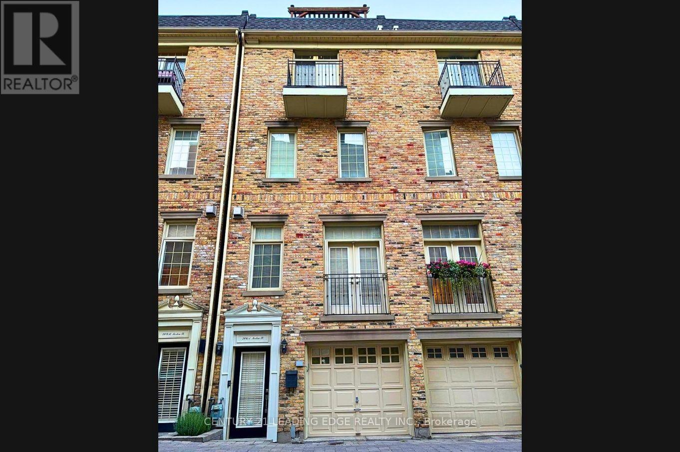 206a Merton Street, Toronto, Ontario  M4S 1A1 - Photo 6 - C13808158