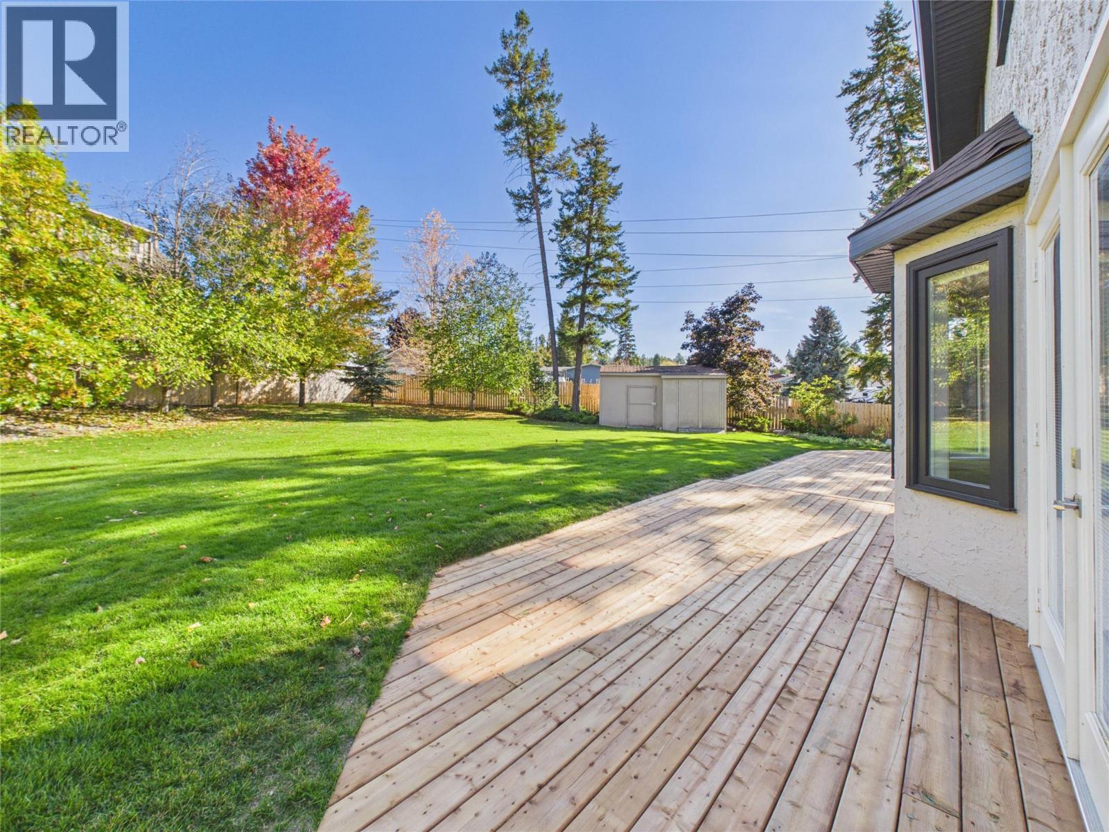 216 31st Avenue S, Cranbrook, British Columbia  V1C 5W5 - Photo 61 - 10402541